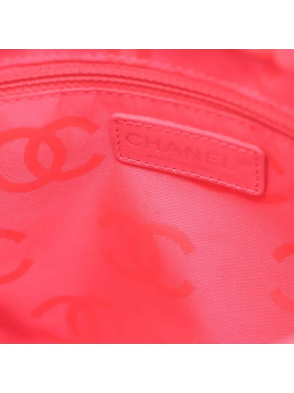Chanel this authentic